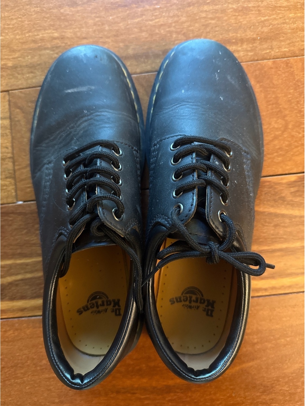 Dr. Martens 8053 Size US 10